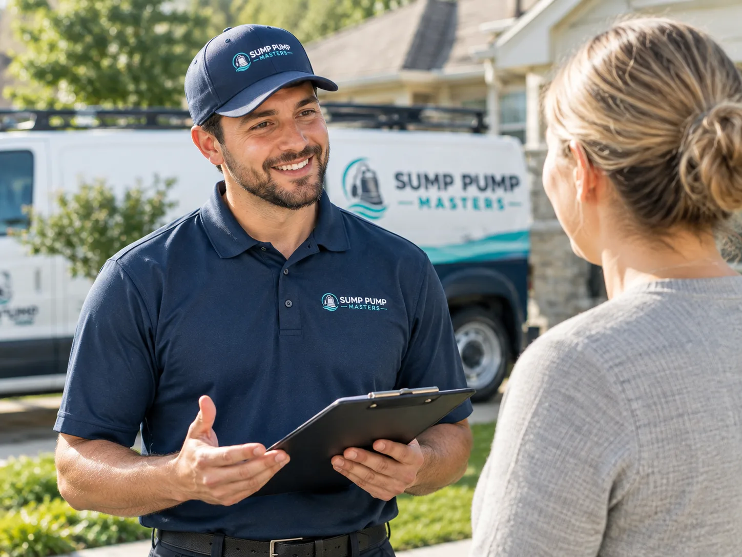 Sump Pump Repair Peck, MI FAQs